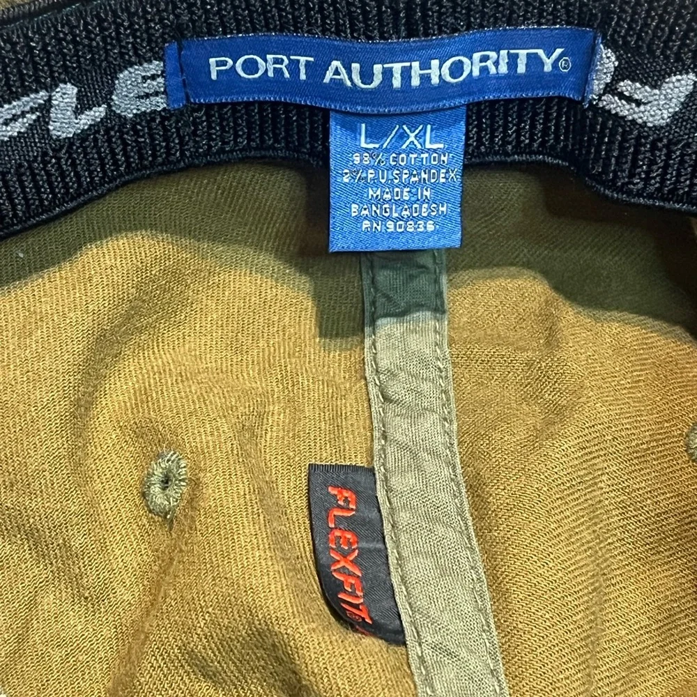OCP 173RD Airborne Flexfit® Hat – Size‎ L/XL 🪖🎖️